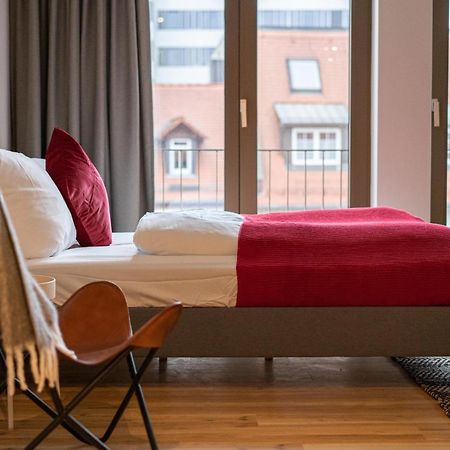 Full House Premium Apartments Йена Екстериор снимка