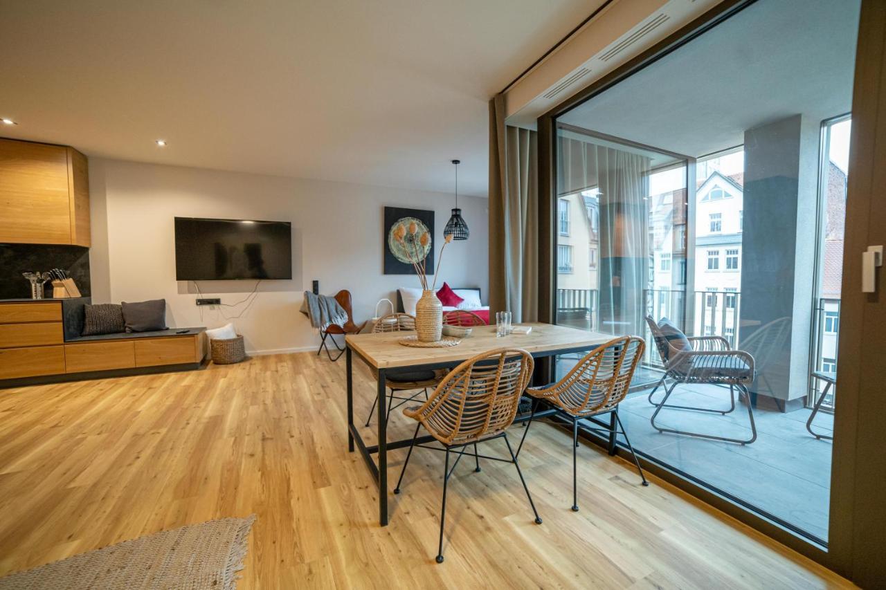 Full House Premium Apartments Йена Екстериор снимка